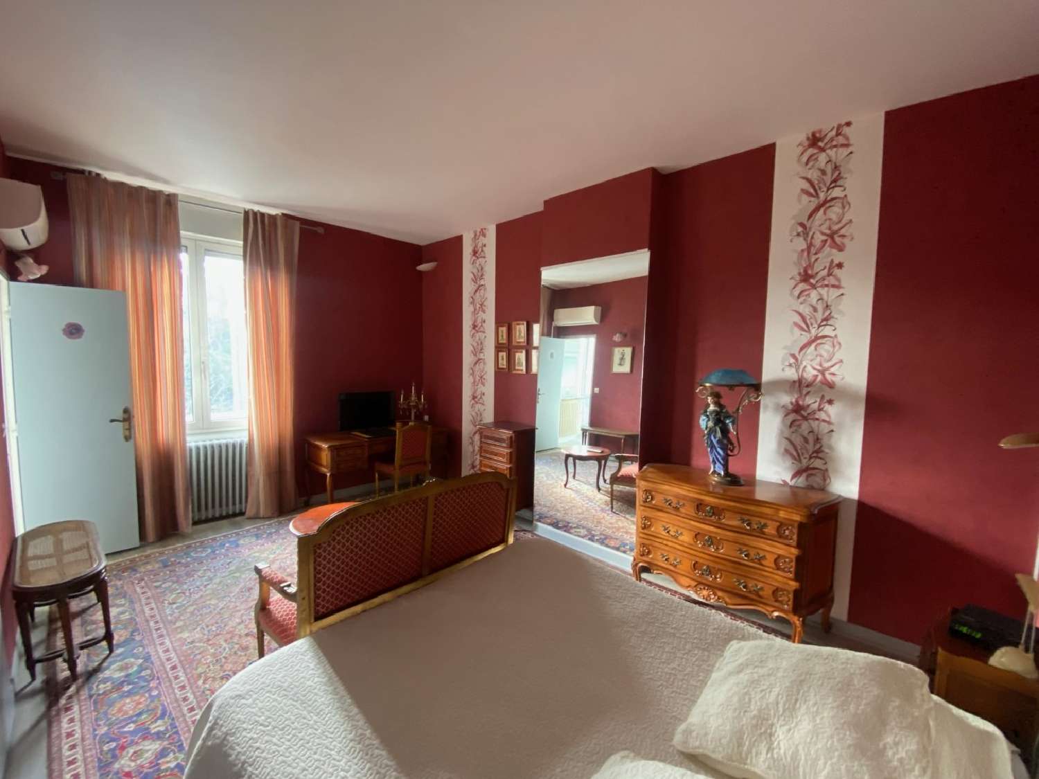  te koop herenhuis Carcassonne Aude 8