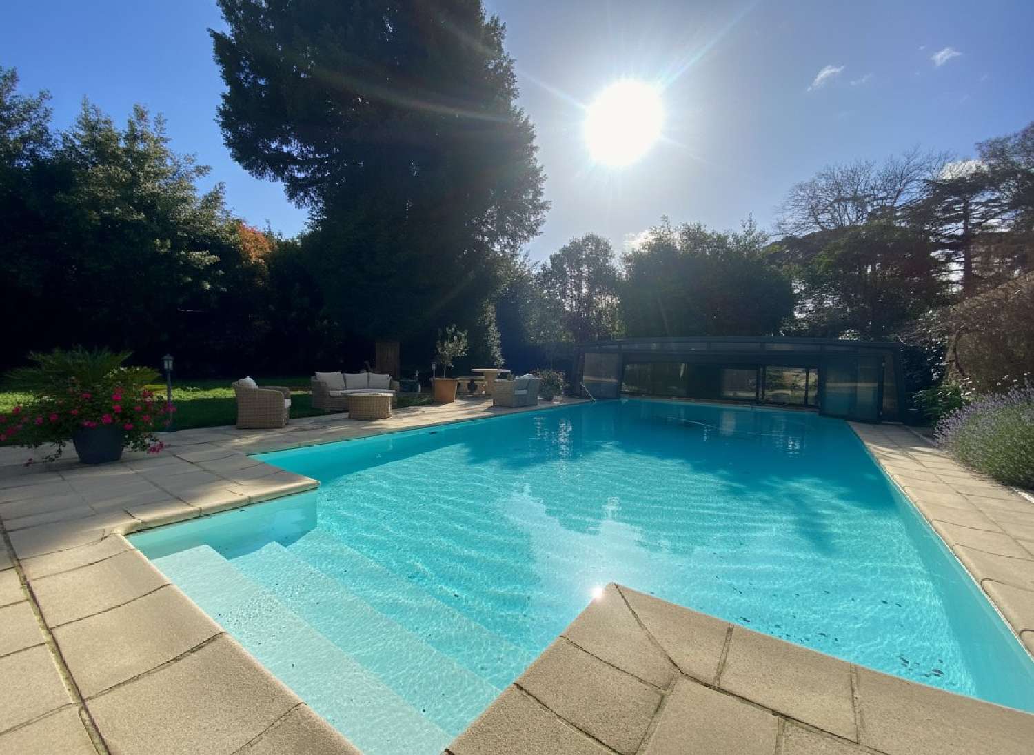 à vendre maison bourgeoise Carcassonne Aude 2