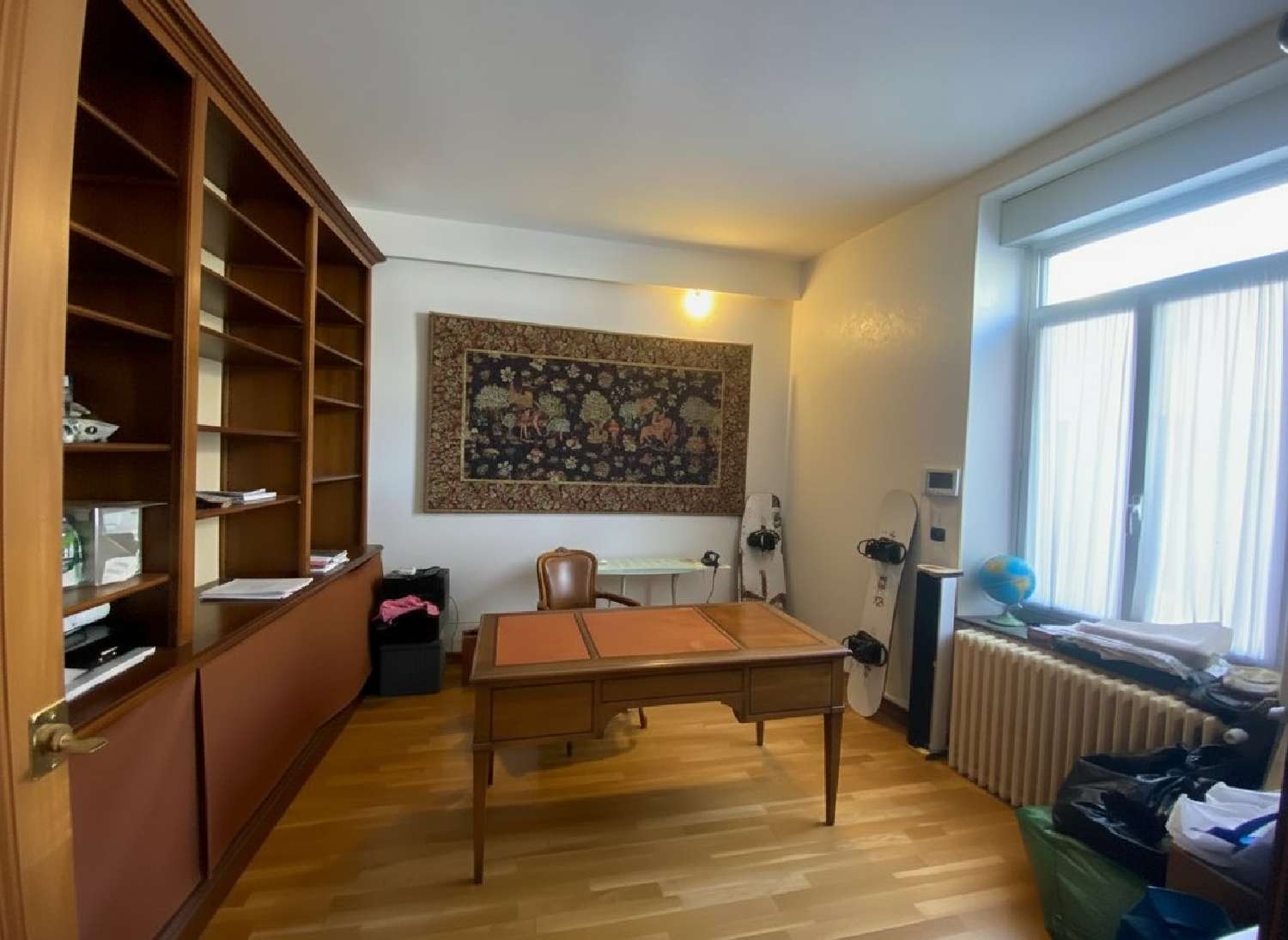 à vendre maison bourgeoise Carcassonne Aude 6