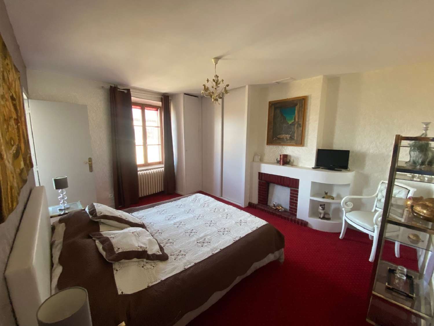 à vendre maison bourgeoise Carcassonne Aude 8