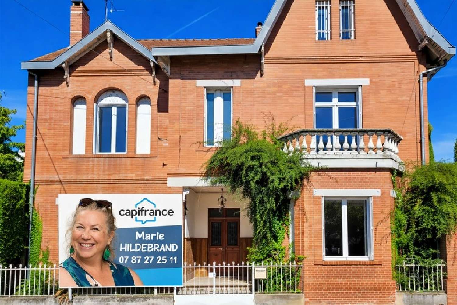 kaufen Bürgerhaus Castelsarrasin Tarn-et-Garonne 1