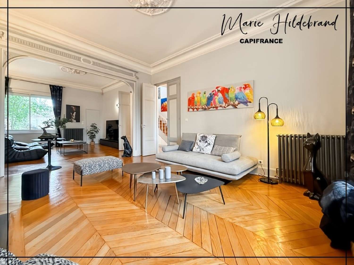 kaufen Bürgerhaus Castelsarrasin Tarn-et-Garonne 2