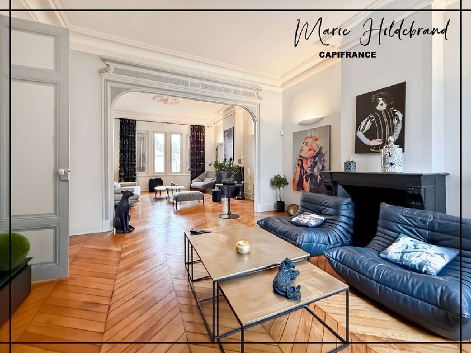 kaufen Bürgerhaus Castelsarrasin Tarn-et-Garonne 4