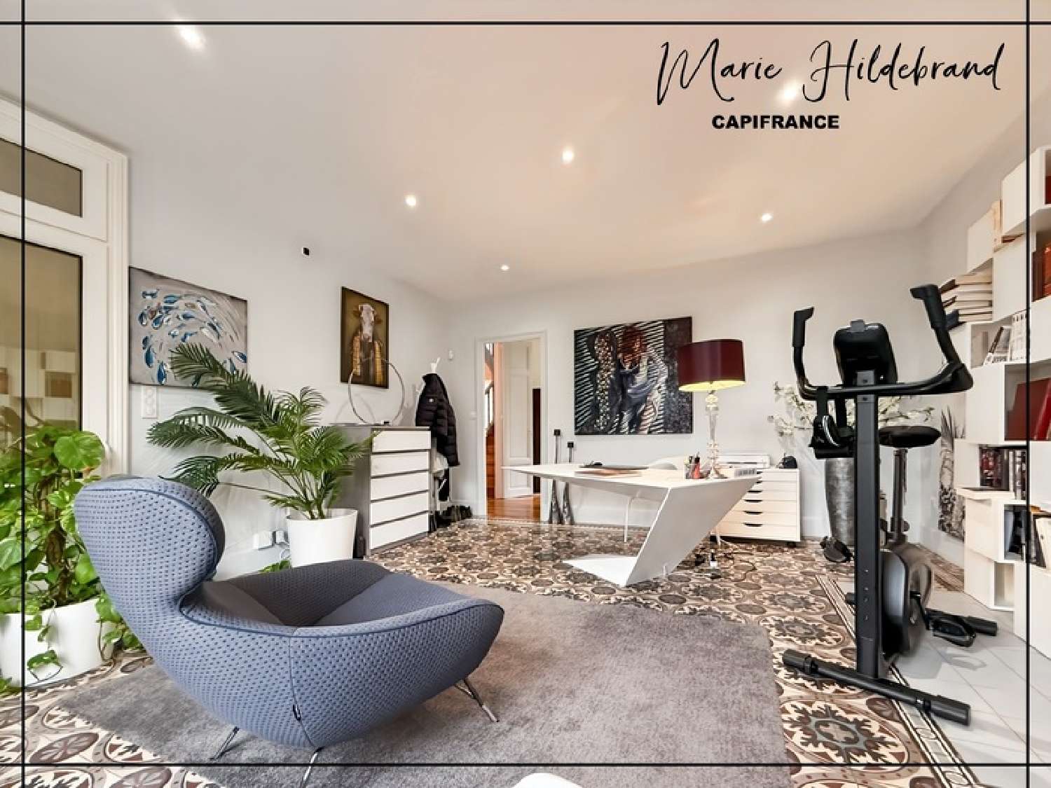 kaufen Bürgerhaus Castelsarrasin Tarn-et-Garonne 6