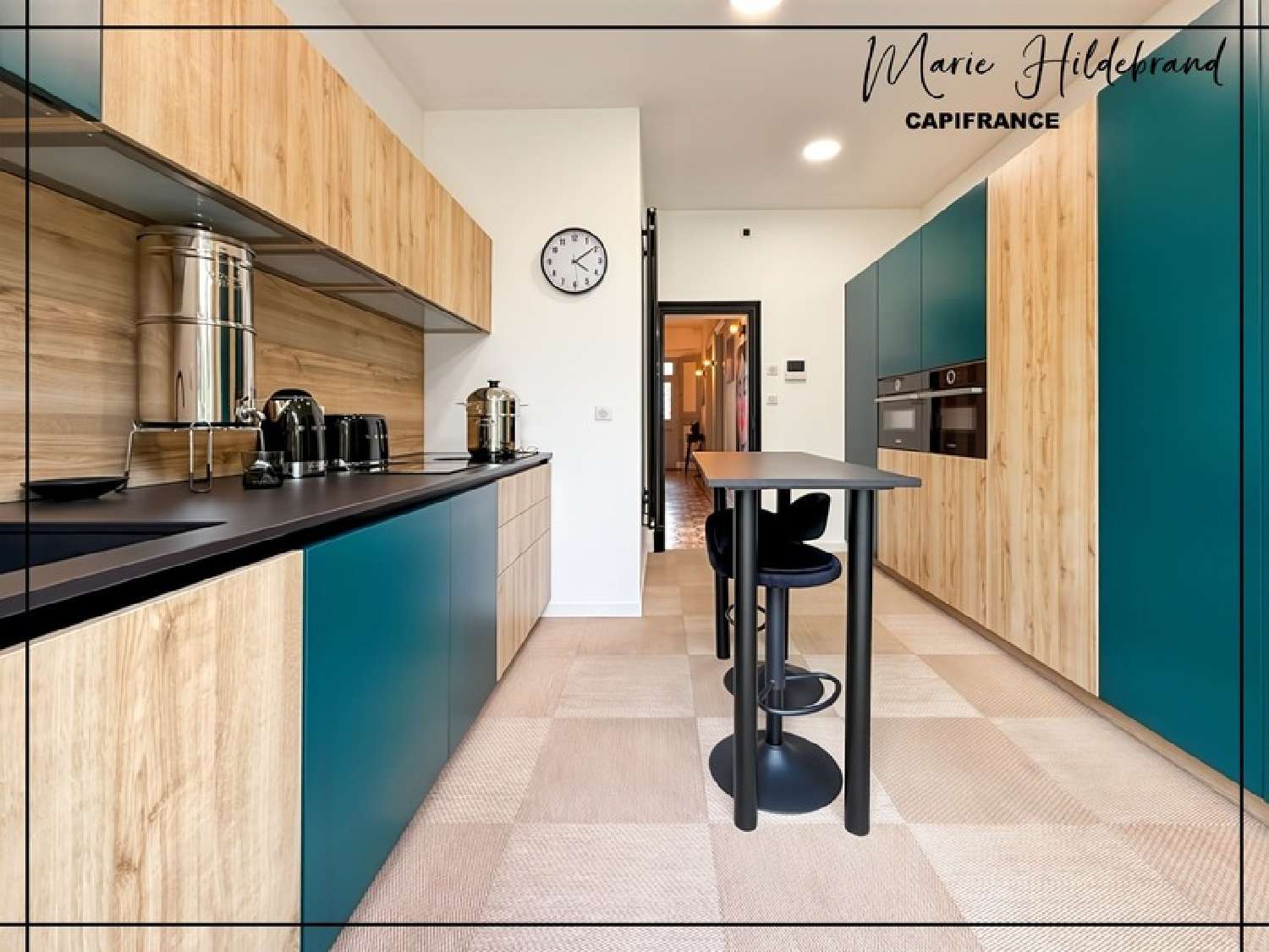 kaufen Bürgerhaus Castelsarrasin Tarn-et-Garonne 7