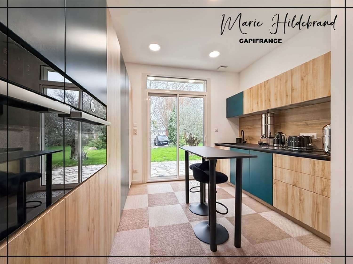 kaufen Bürgerhaus Castelsarrasin Tarn-et-Garonne 8