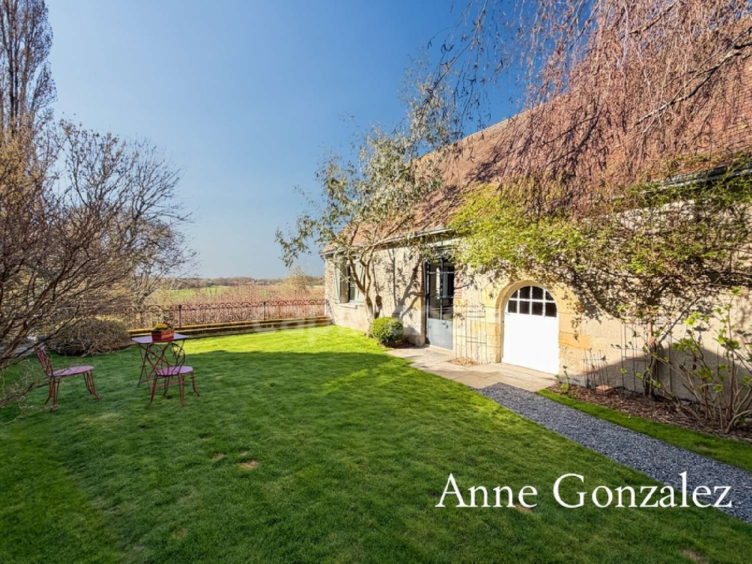 for sale mansion Châteauneuf-sur-Loire Loiret 2