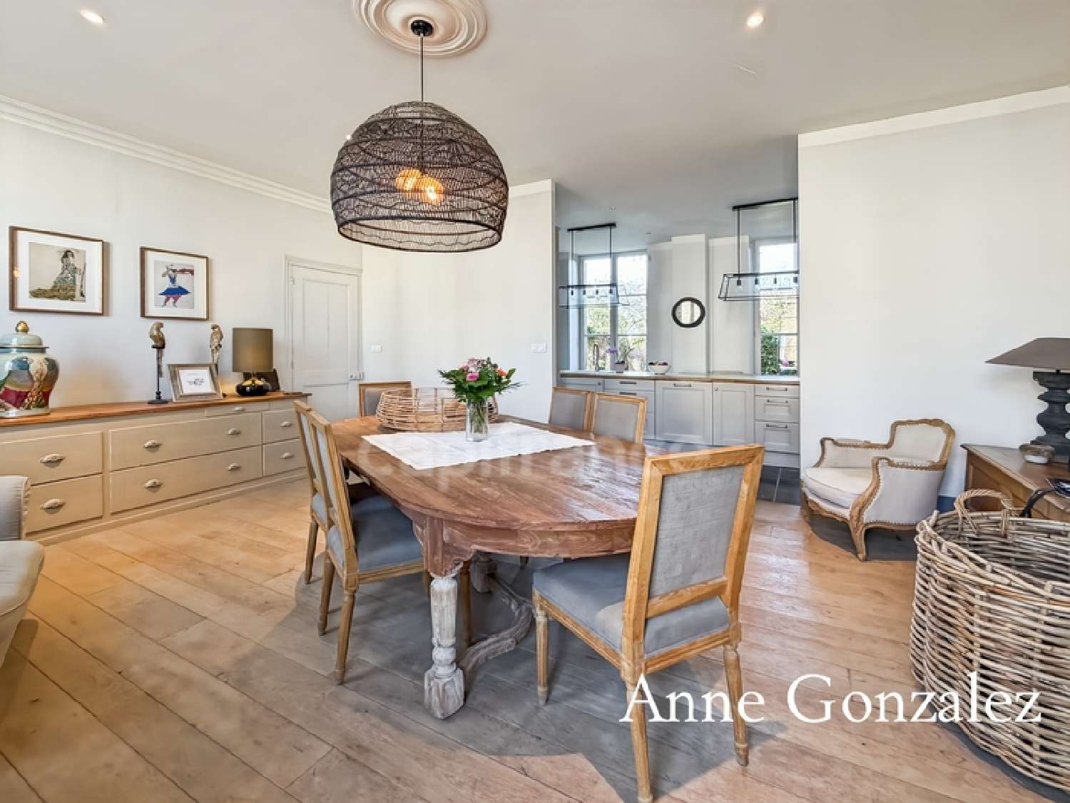 for sale mansion Châteauneuf-sur-Loire Loiret 3