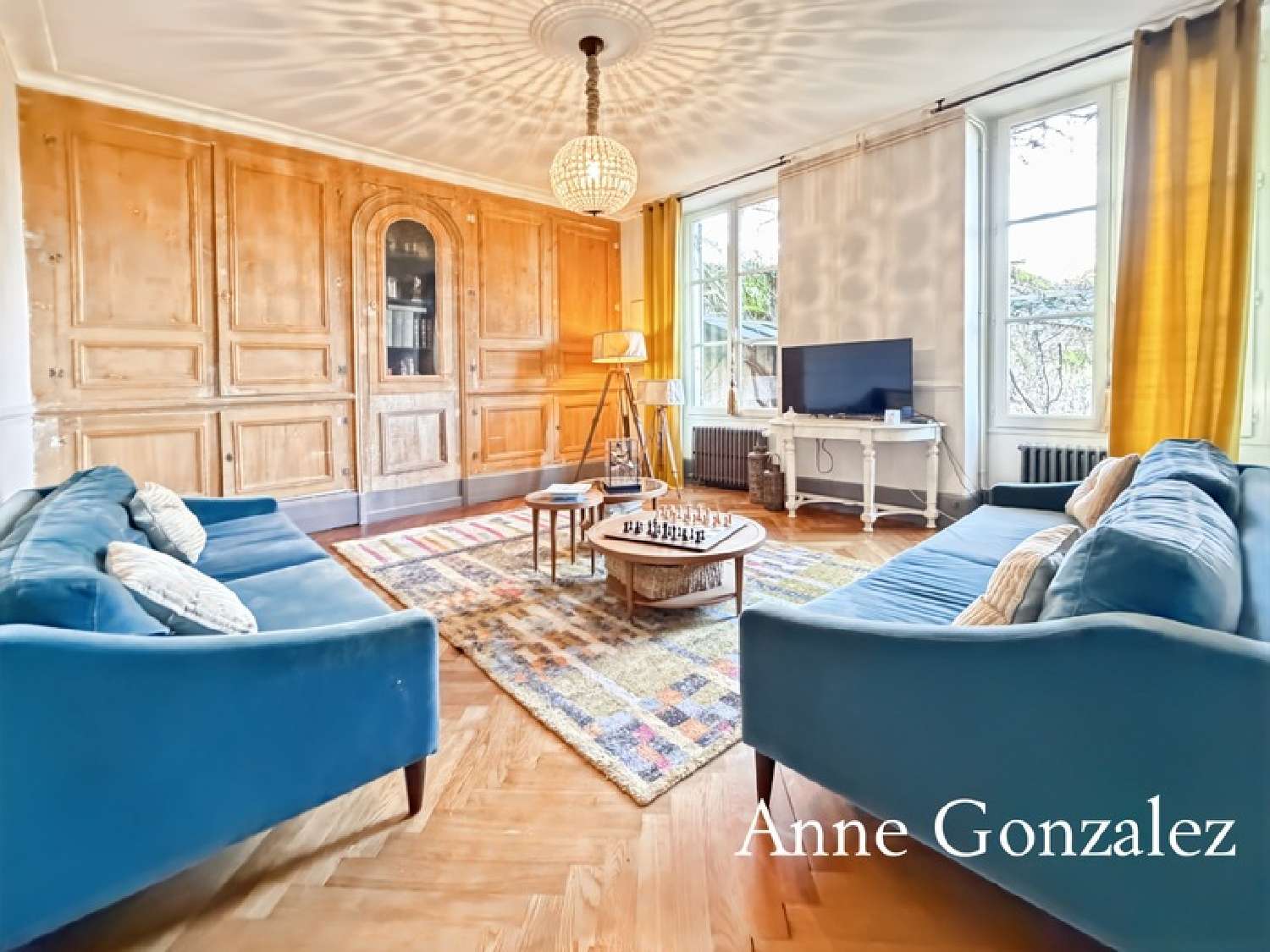 for sale mansion Châteauneuf-sur-Loire Loiret 4