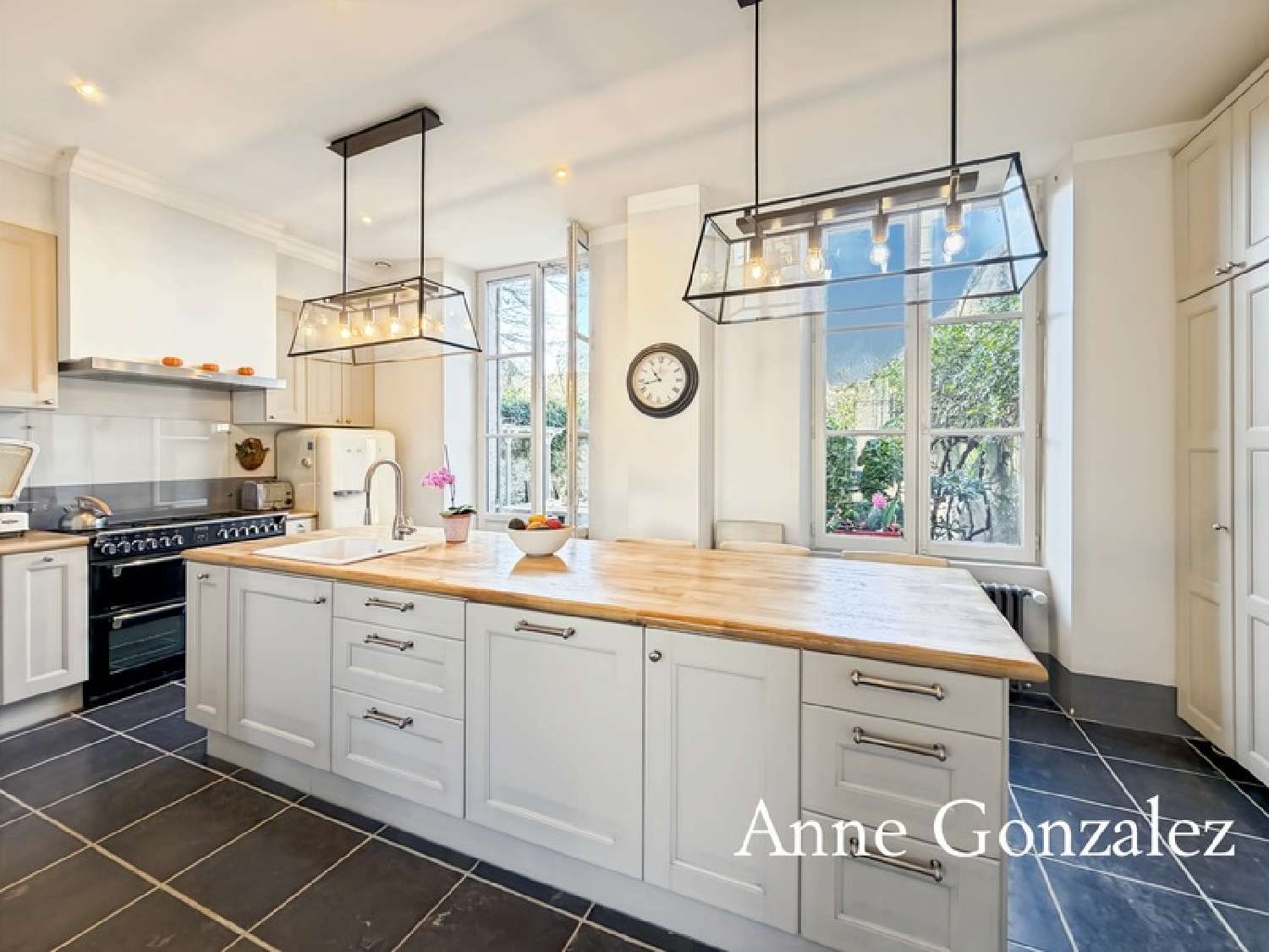 for sale mansion Châteauneuf-sur-Loire Loiret 5