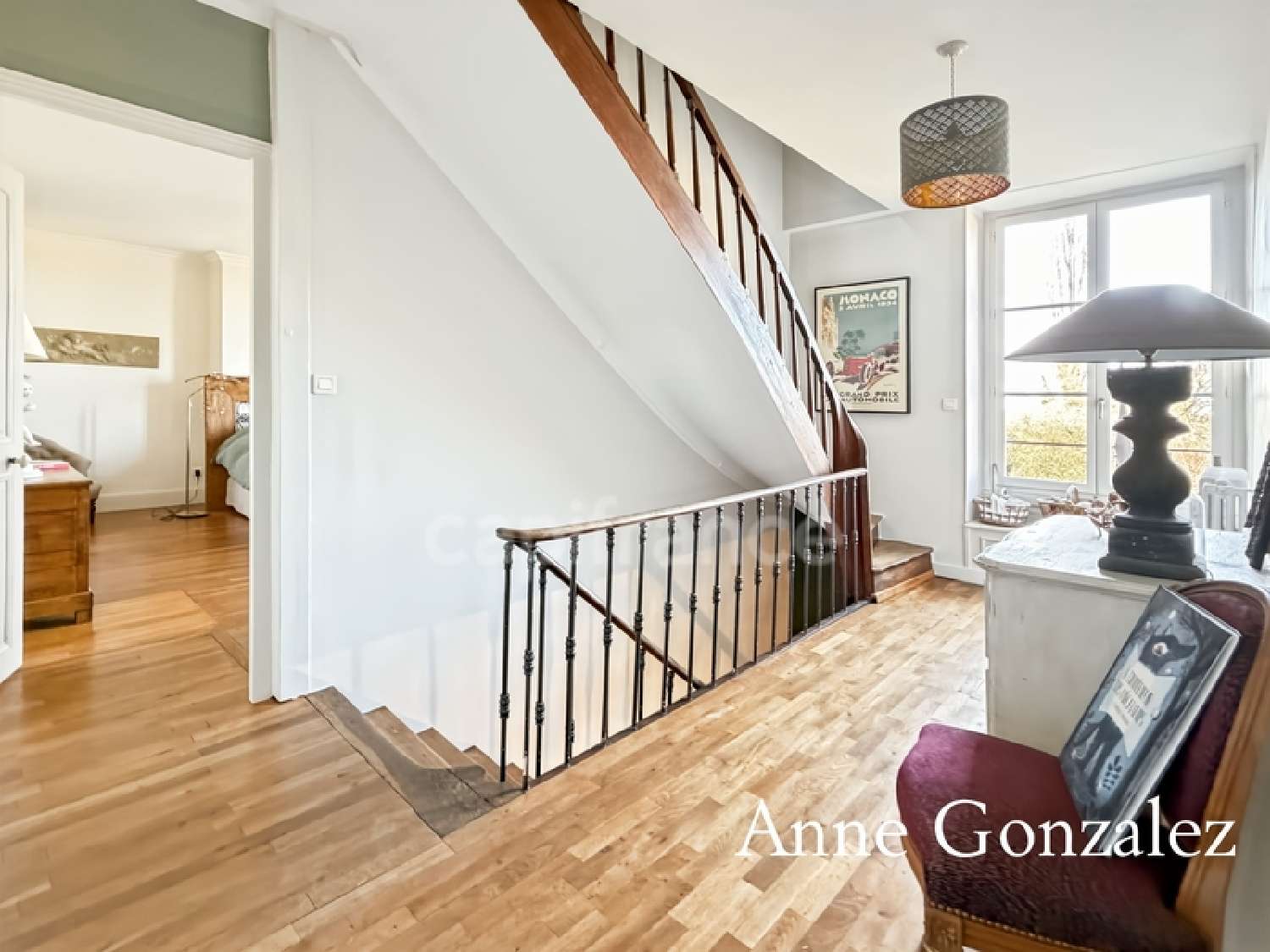 for sale mansion Châteauneuf-sur-Loire Loiret 7