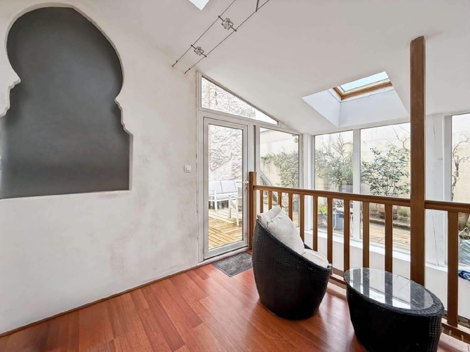  for sale mansion Châtellerault Vienne 2