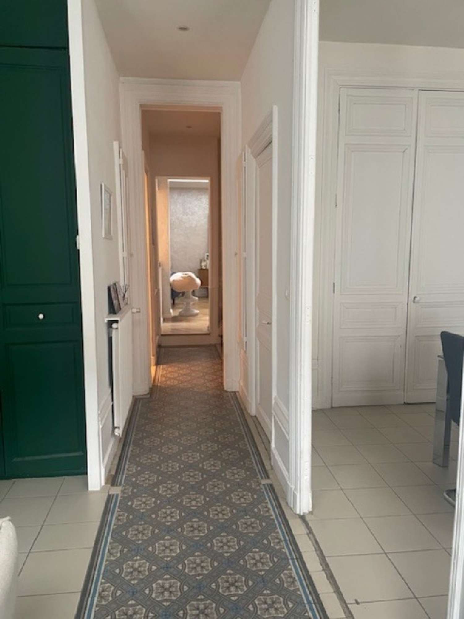  for sale mansion Châtellerault Vienne 5