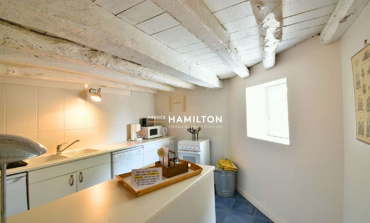  te koop herenhuis Cordes-Sur-Ciel Tarn 7