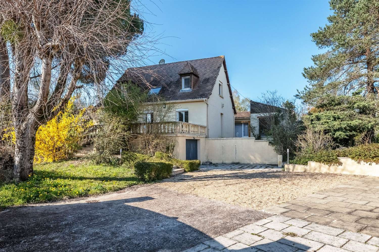  for sale mansion Coulounieix-Chamiers Dordogne 2