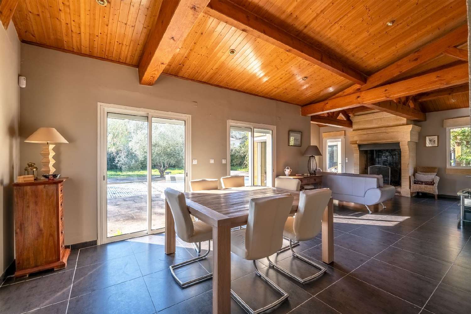  for sale mansion Coulounieix-Chamiers Dordogne 4