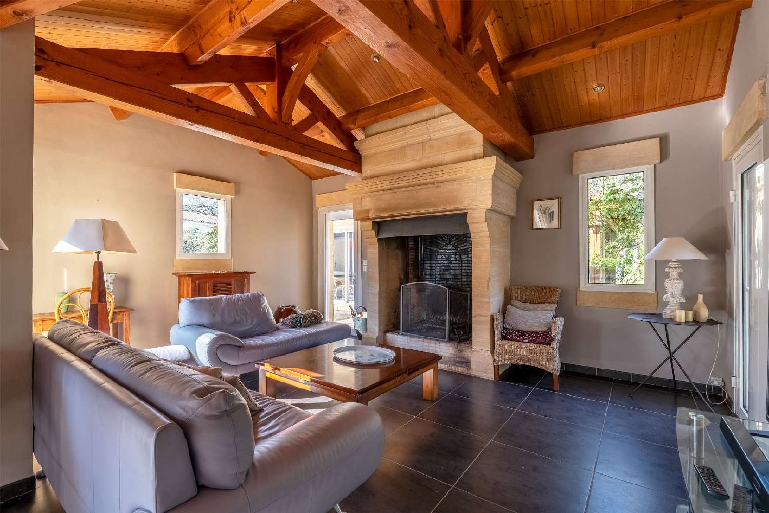  for sale mansion Coulounieix-Chamiers Dordogne 5