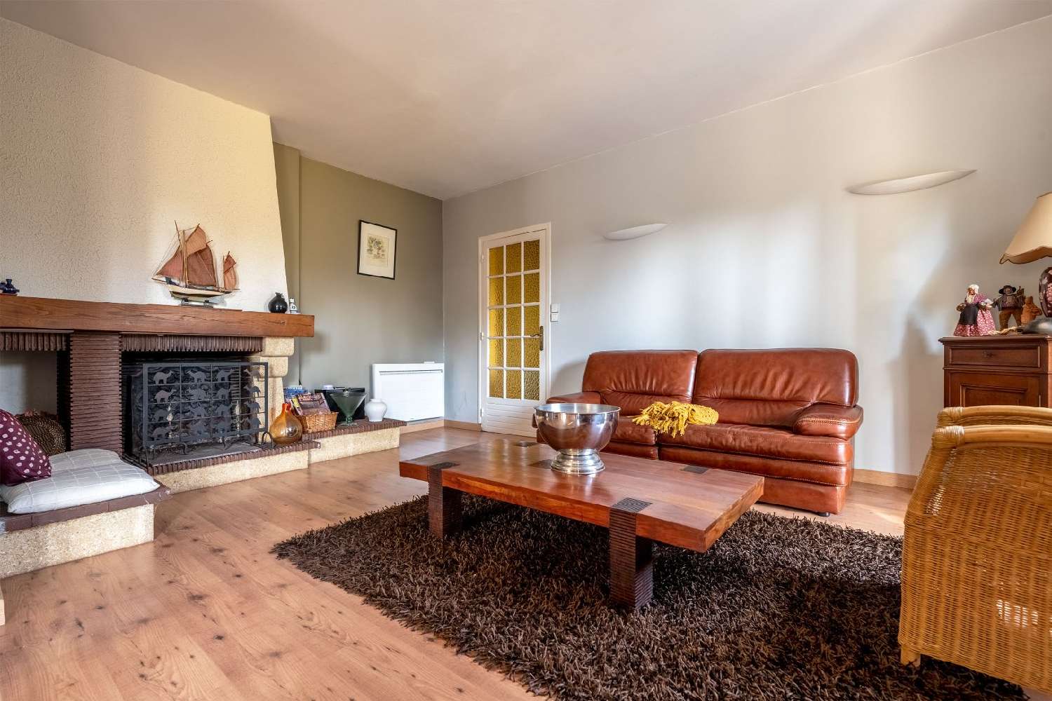  for sale mansion Coulounieix-Chamiers Dordogne 7