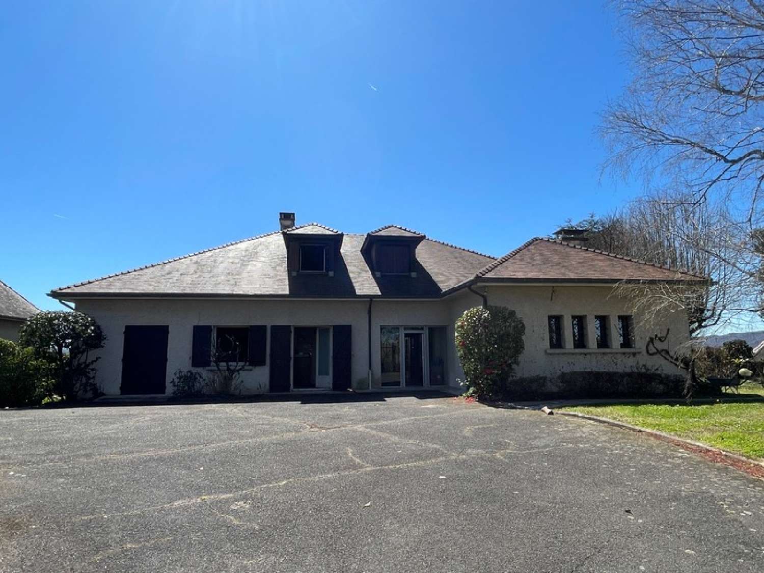  à vendre maison bourgeoise Decazeville Aveyron 1