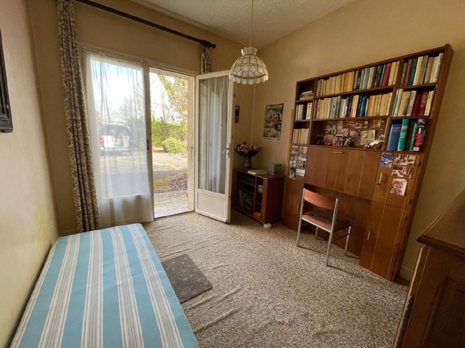  à vendre maison bourgeoise Decazeville Aveyron 7