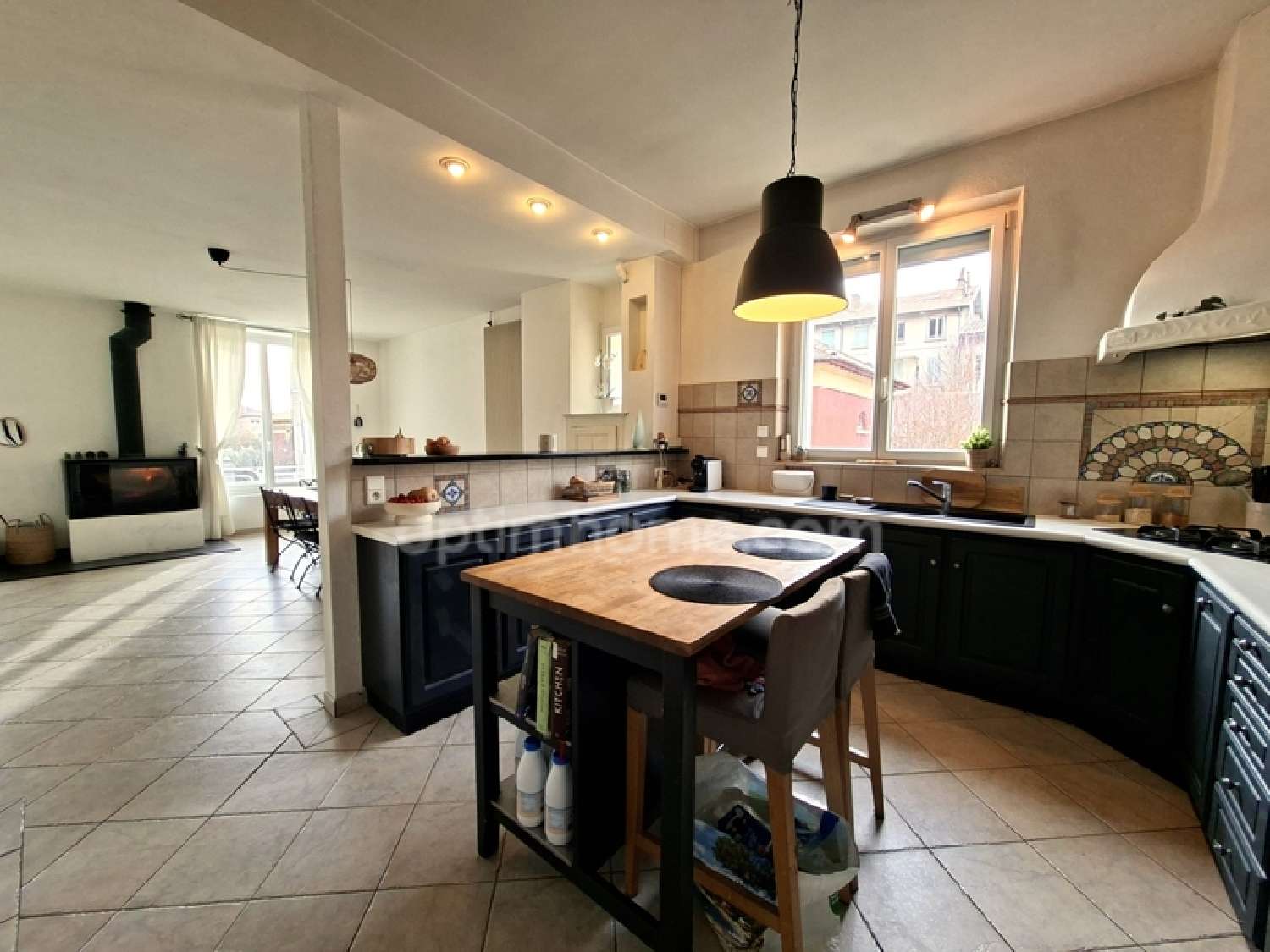  te koop herenhuis Digne-Les-Bains Alpes-de-Haute-Provence 3