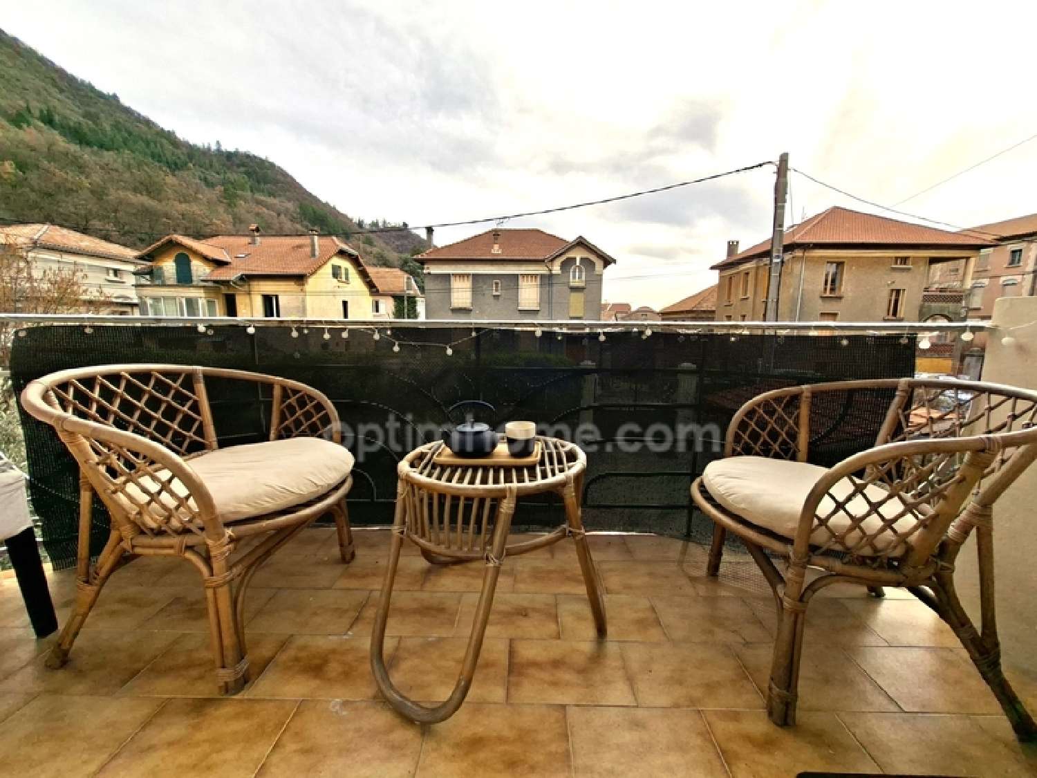  te koop herenhuis Digne-Les-Bains Alpes-de-Haute-Provence 5