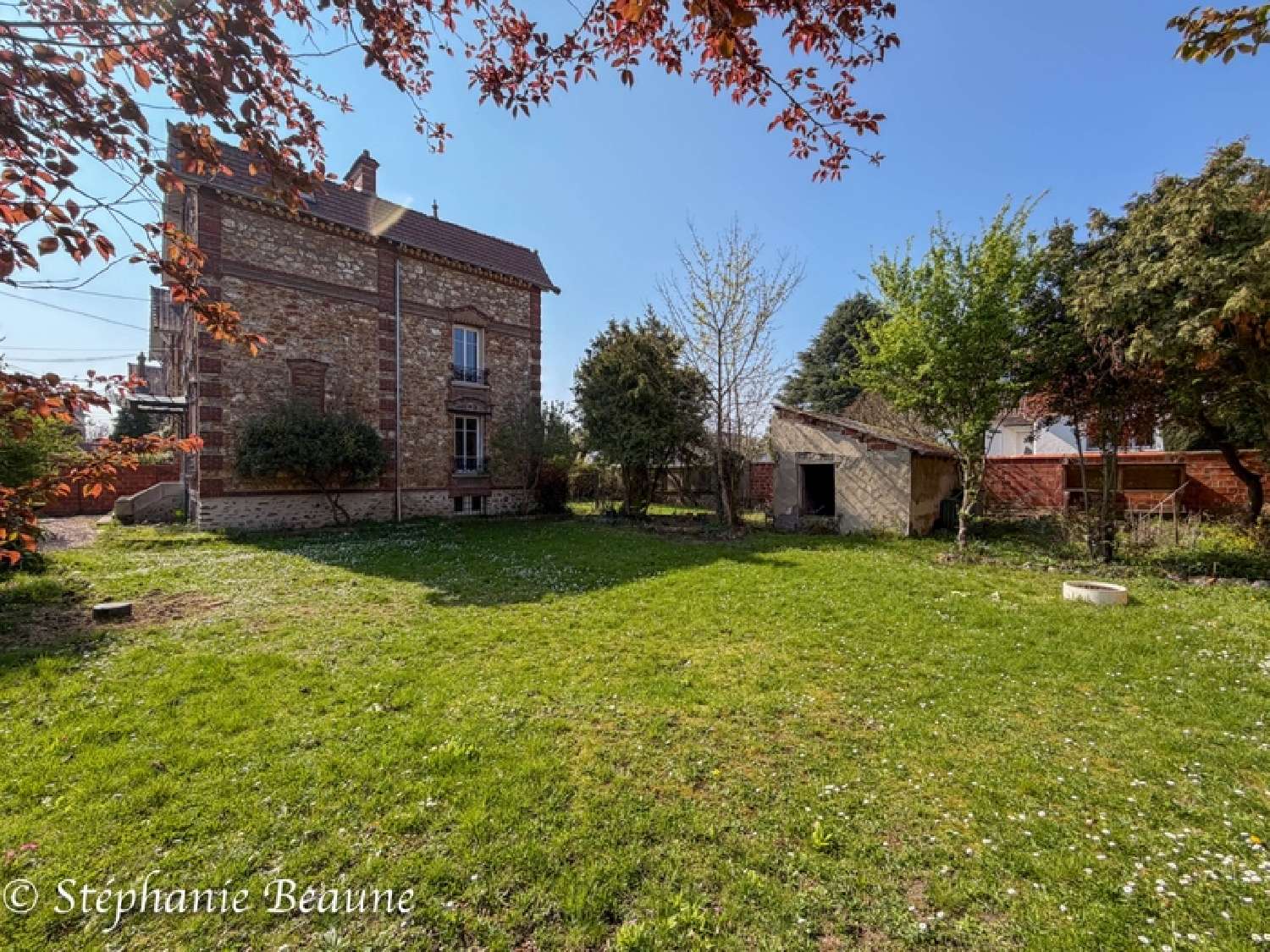 te koop herenhuis Ermont Val-d'Oise 2