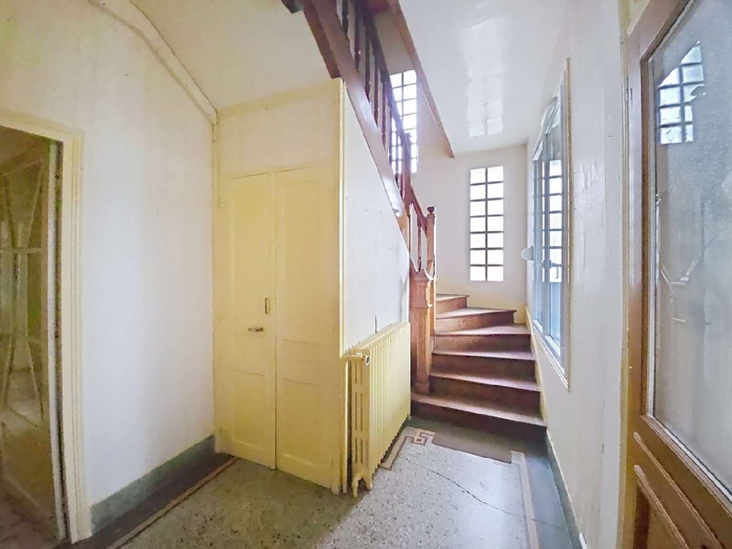  kaufen Bürgerhaus Faucoucourt Aisne 3