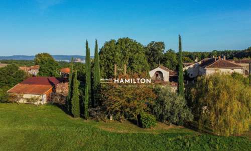 Frausseilles Tarn herenhuis foto 7278544