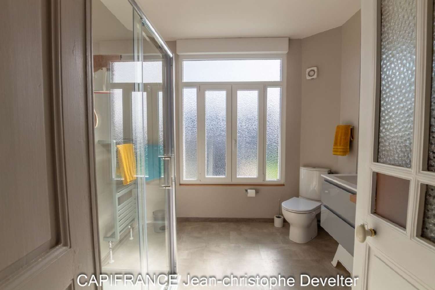  à vendre maison bourgeoise Gorron Mayenne 8