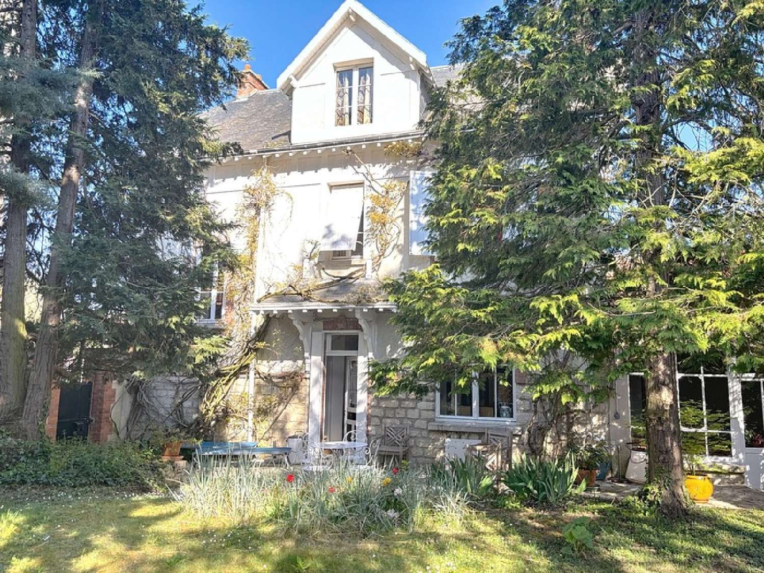 for sale mansion Gueux Marne 1