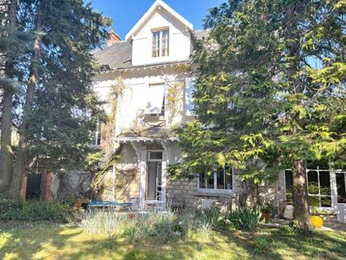 Gueux Marne mansion foto 7297786