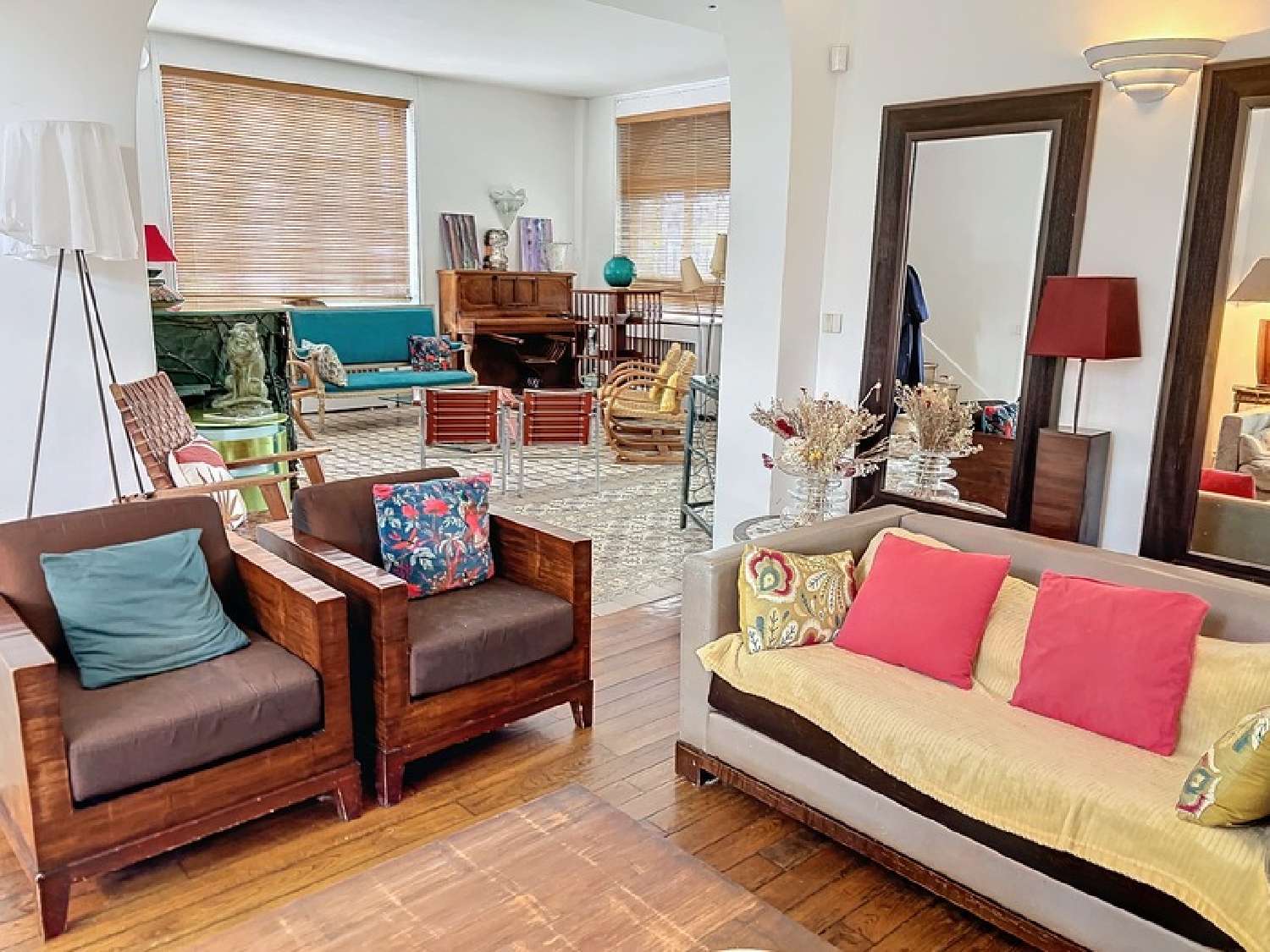 for sale mansion Gueux Marne 7