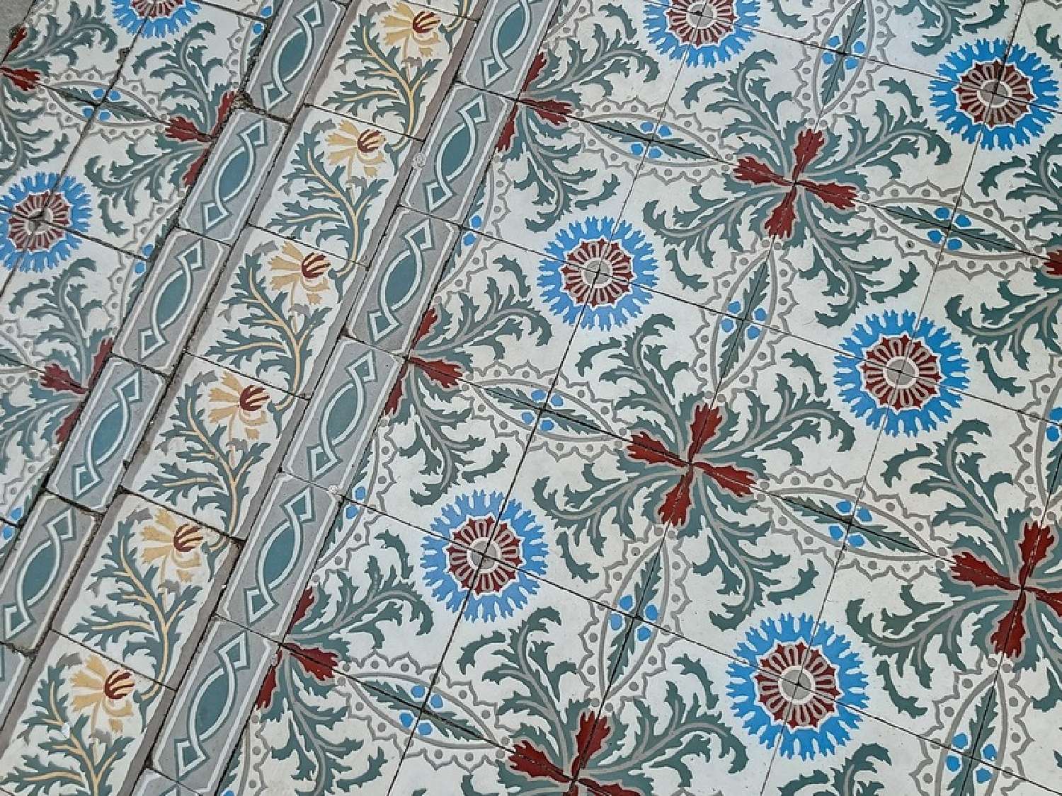 for sale mansion Gueux Marne 8