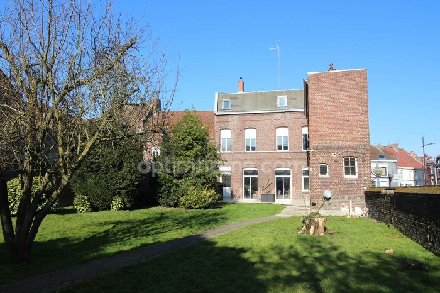  te koop herenhuis Hem Nord 2