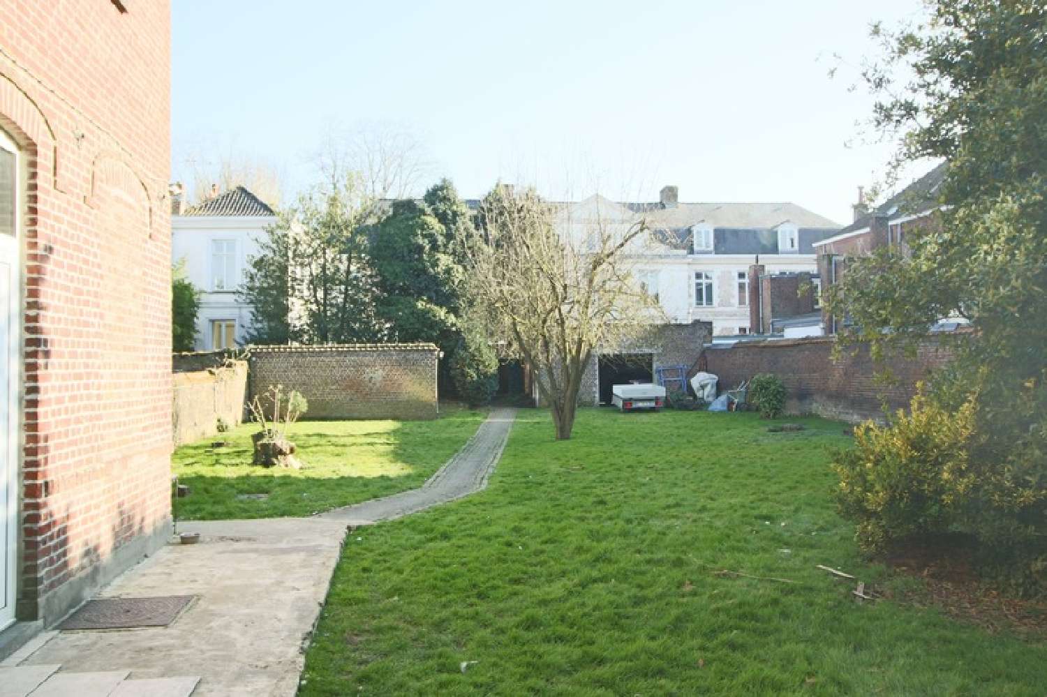  te koop herenhuis Hem Nord 3