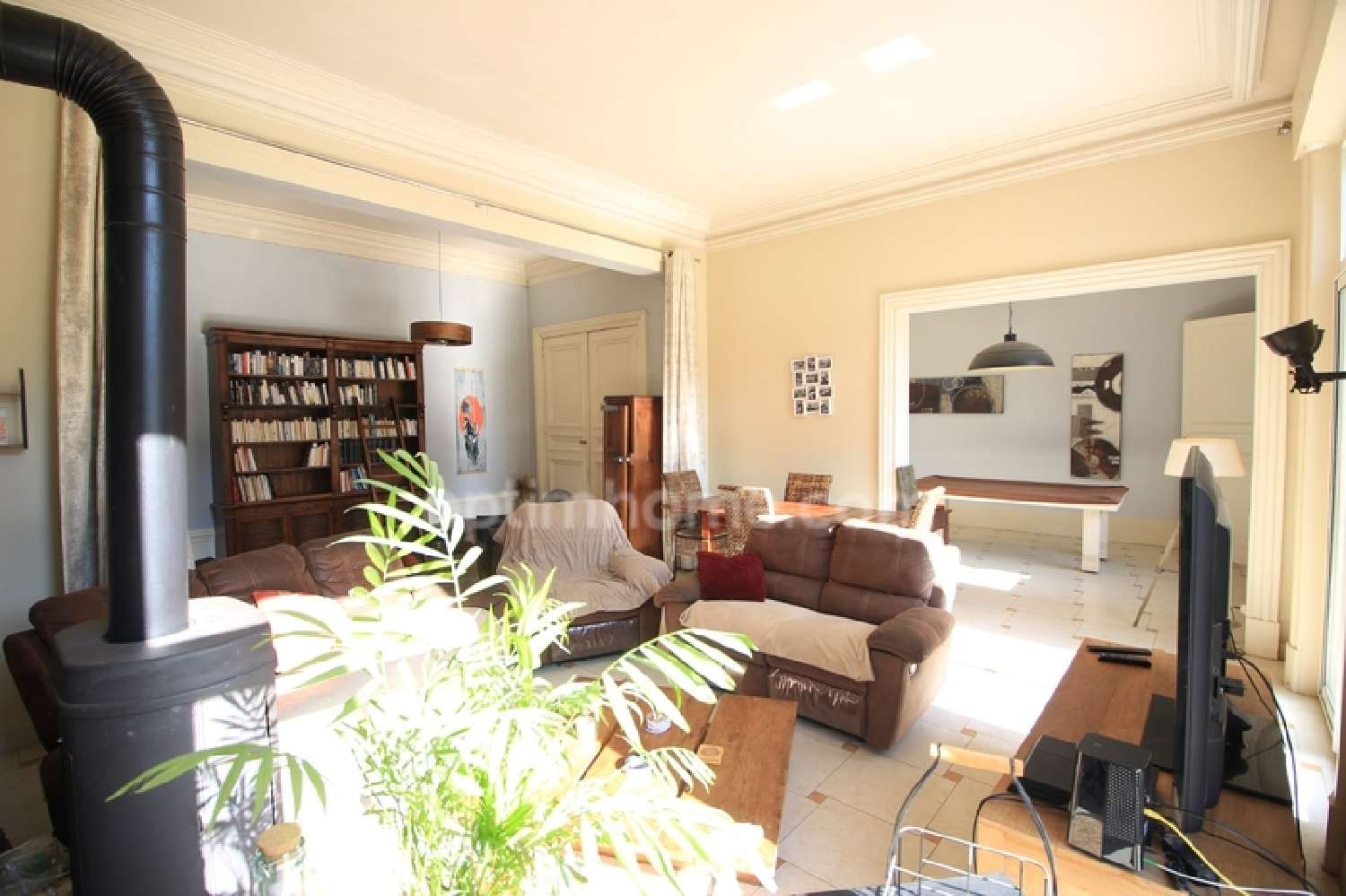  te koop herenhuis Hem Nord 5