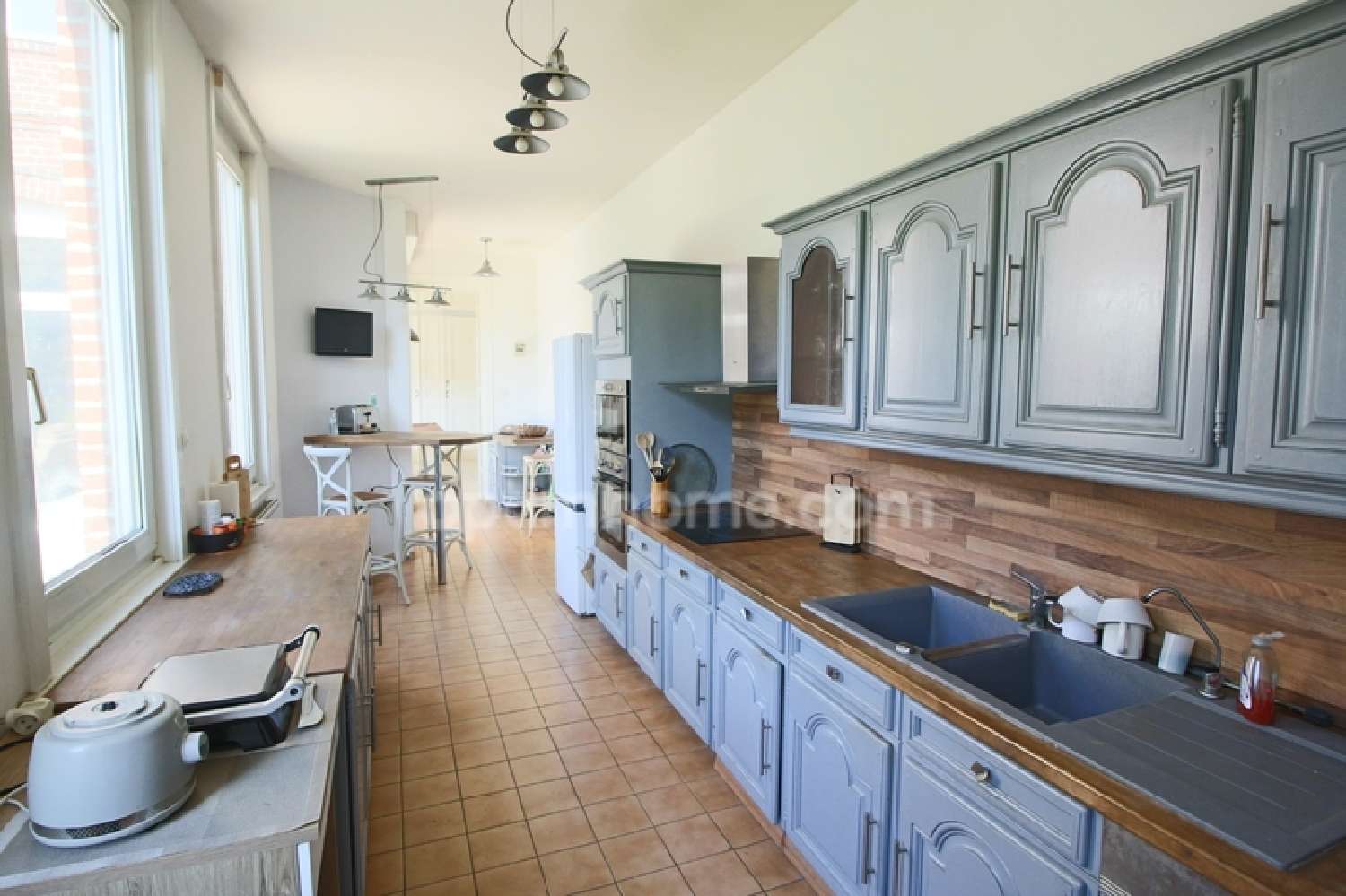  te koop herenhuis Hem Nord 7