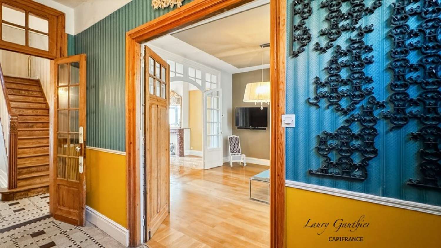  kaufen Bürgerhaus Houplines Nord 1