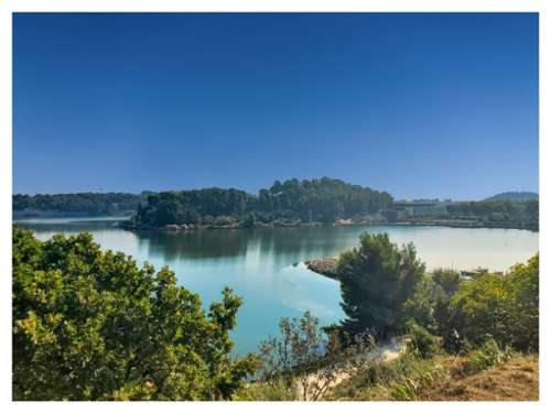 Istres Bouches-du-Rhône Bürgerhaus Bild 7272778