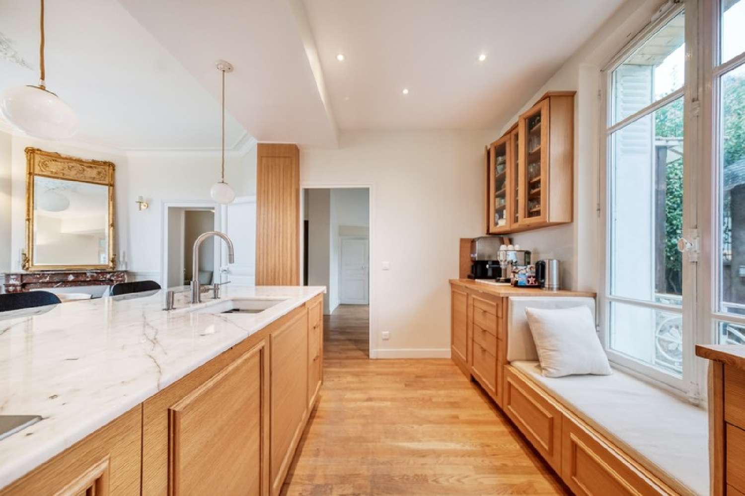 en venta mansión Juvisy-sur-Orge Essonne 3