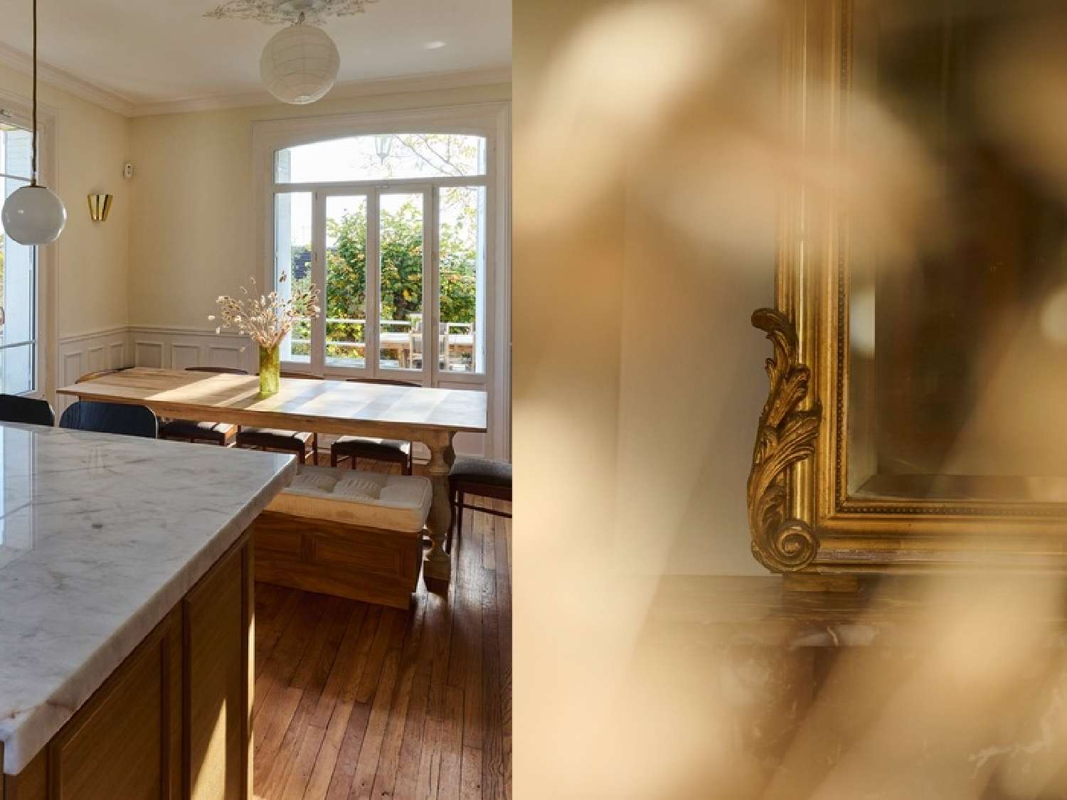 en venta mansión Juvisy-sur-Orge Essonne 6