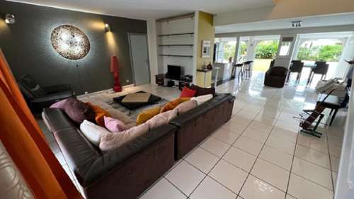 Kourou Guyane herenhuis foto 7289568