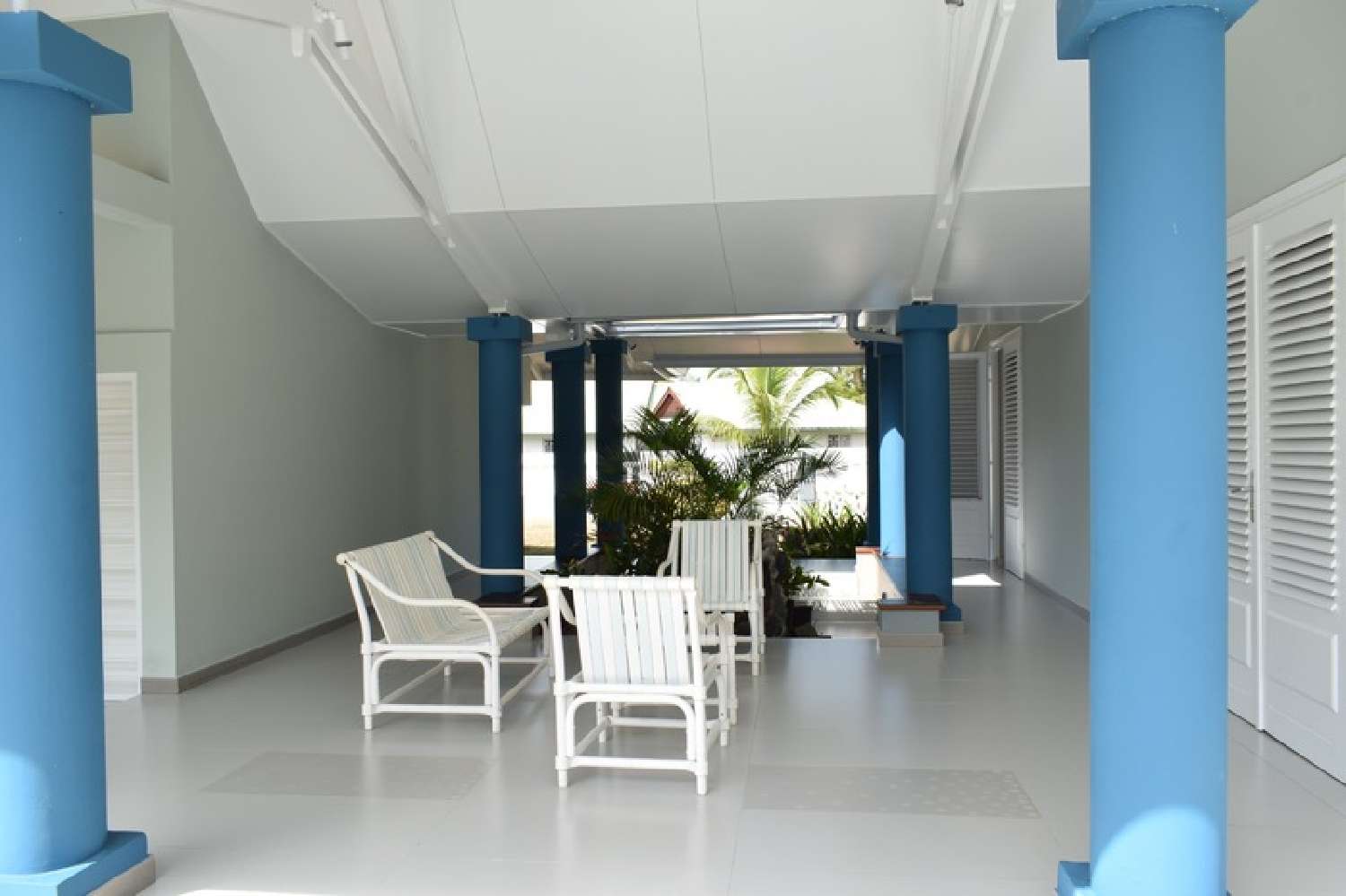  te koop herenhuis Kourou Guyane 7