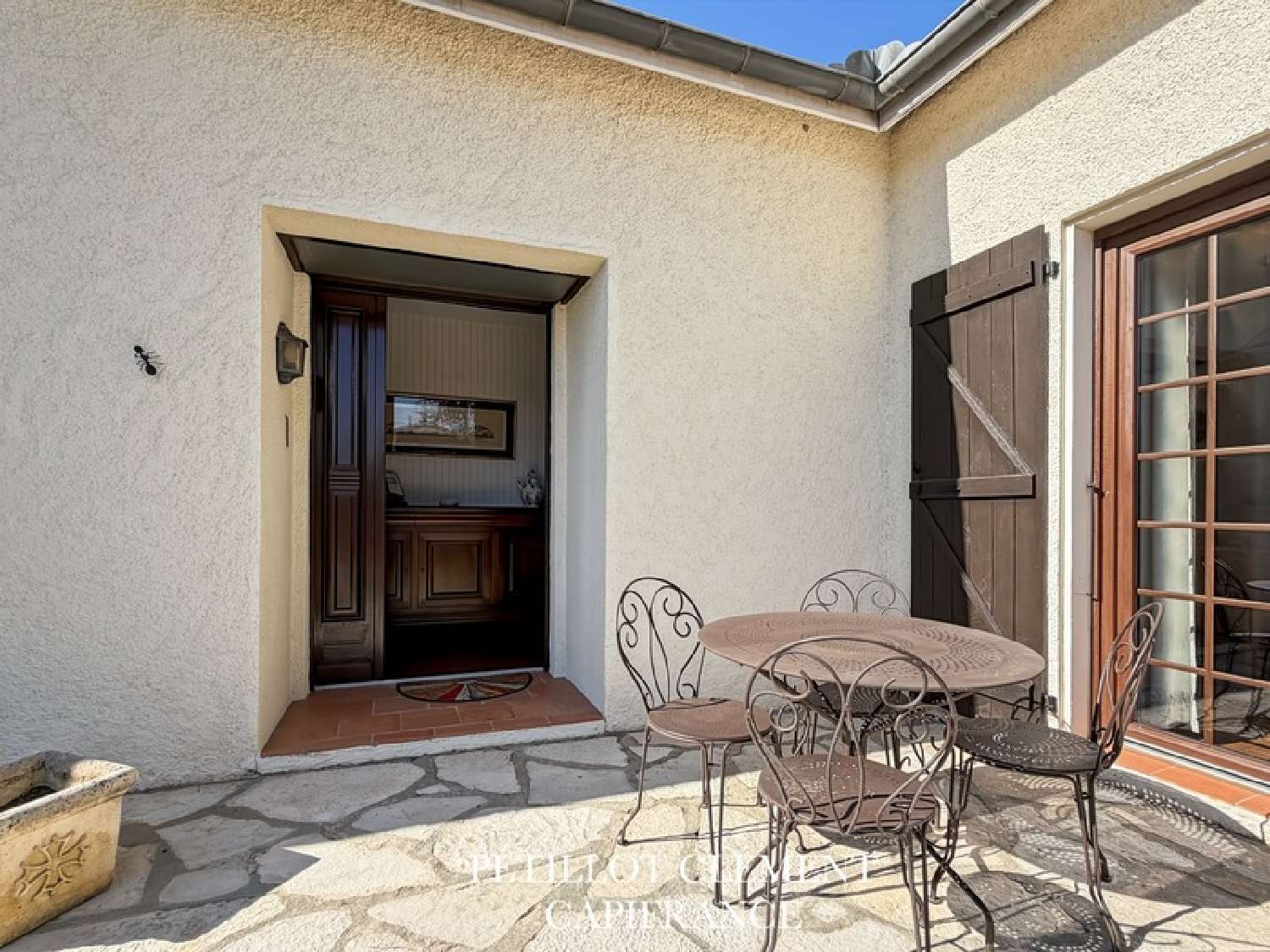 à vendre maison bourgeoise Labarthe-sur-Lèze Haute-Garonne 1