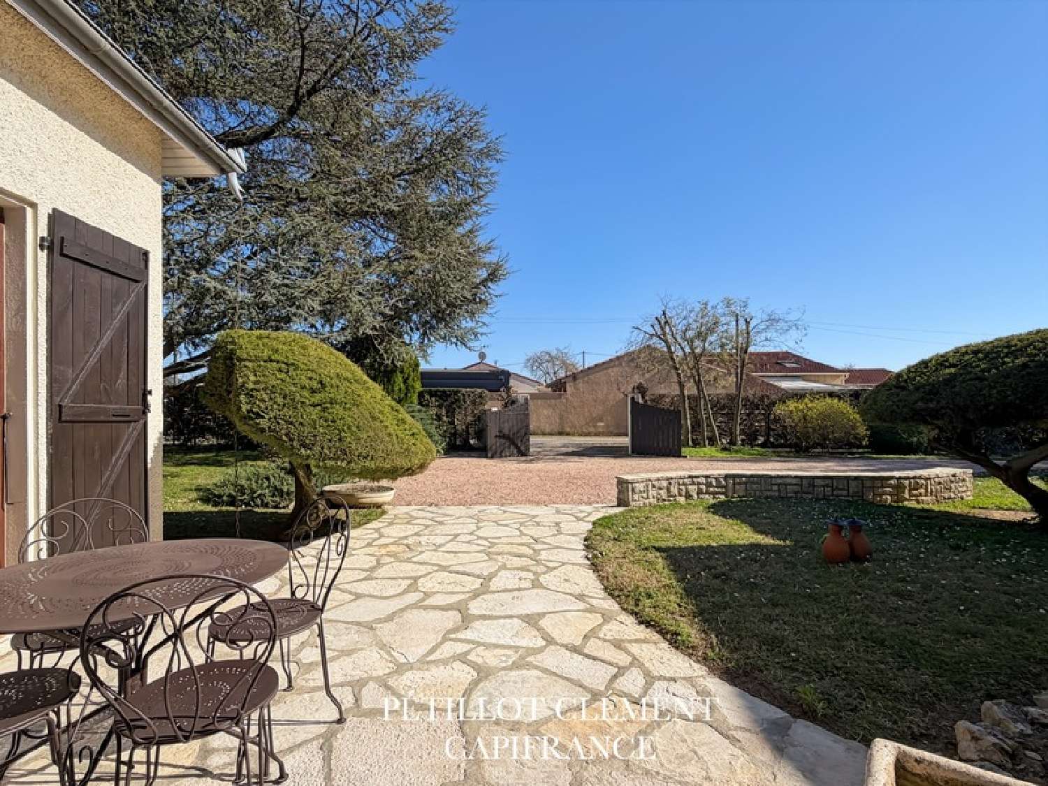 à vendre maison bourgeoise Labarthe-sur-Lèze Haute-Garonne 2