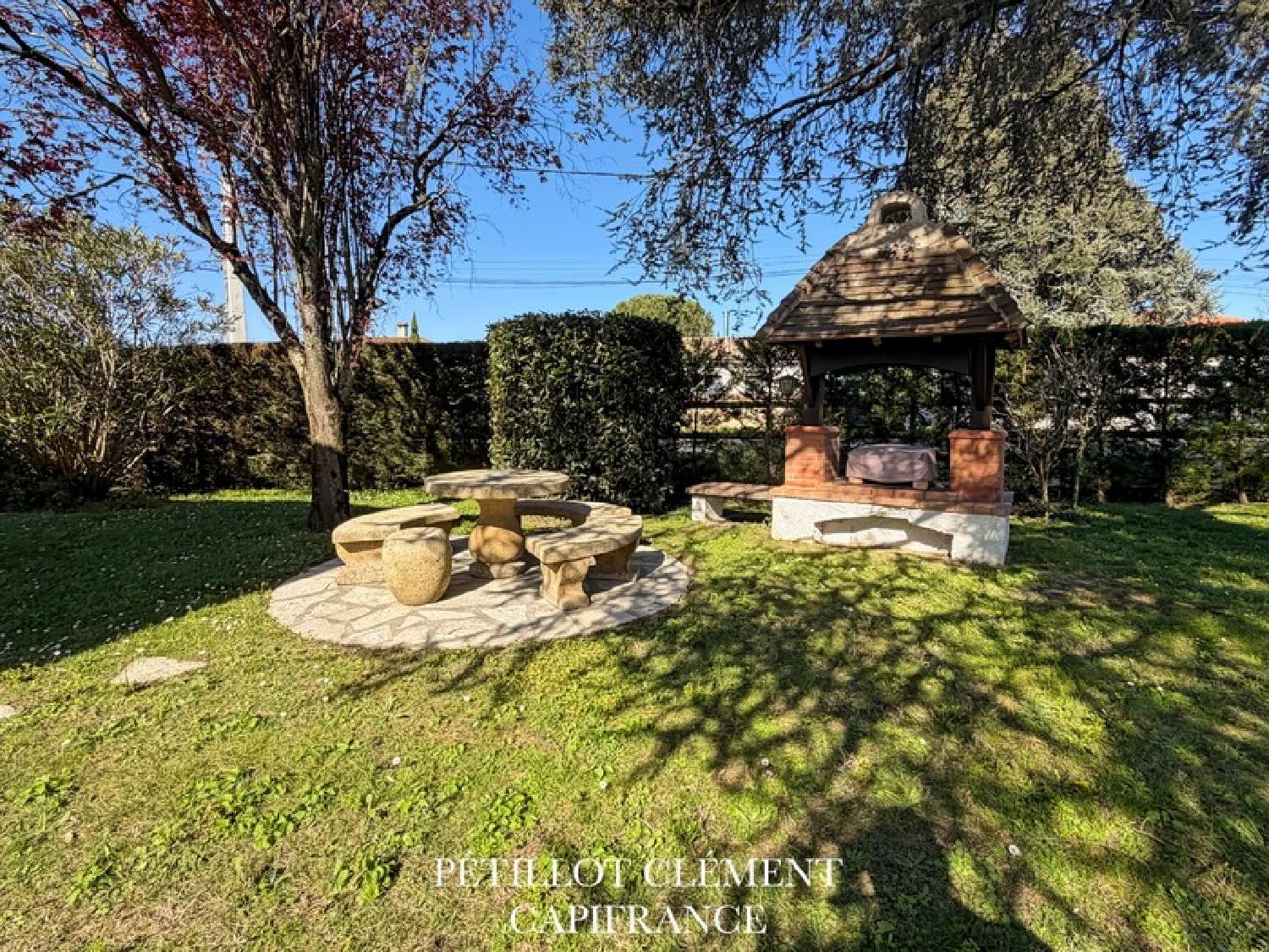 à vendre maison bourgeoise Labarthe-sur-Lèze Haute-Garonne 3