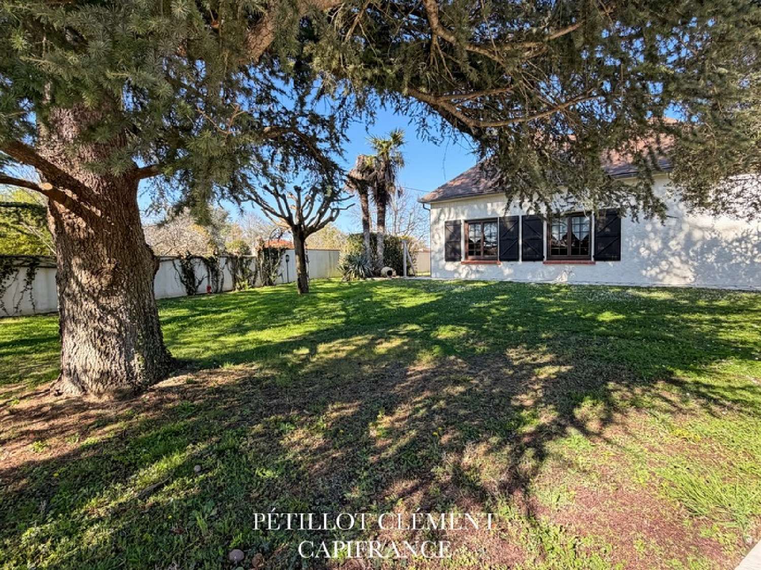 à vendre maison bourgeoise Labarthe-sur-Lèze Haute-Garonne 5