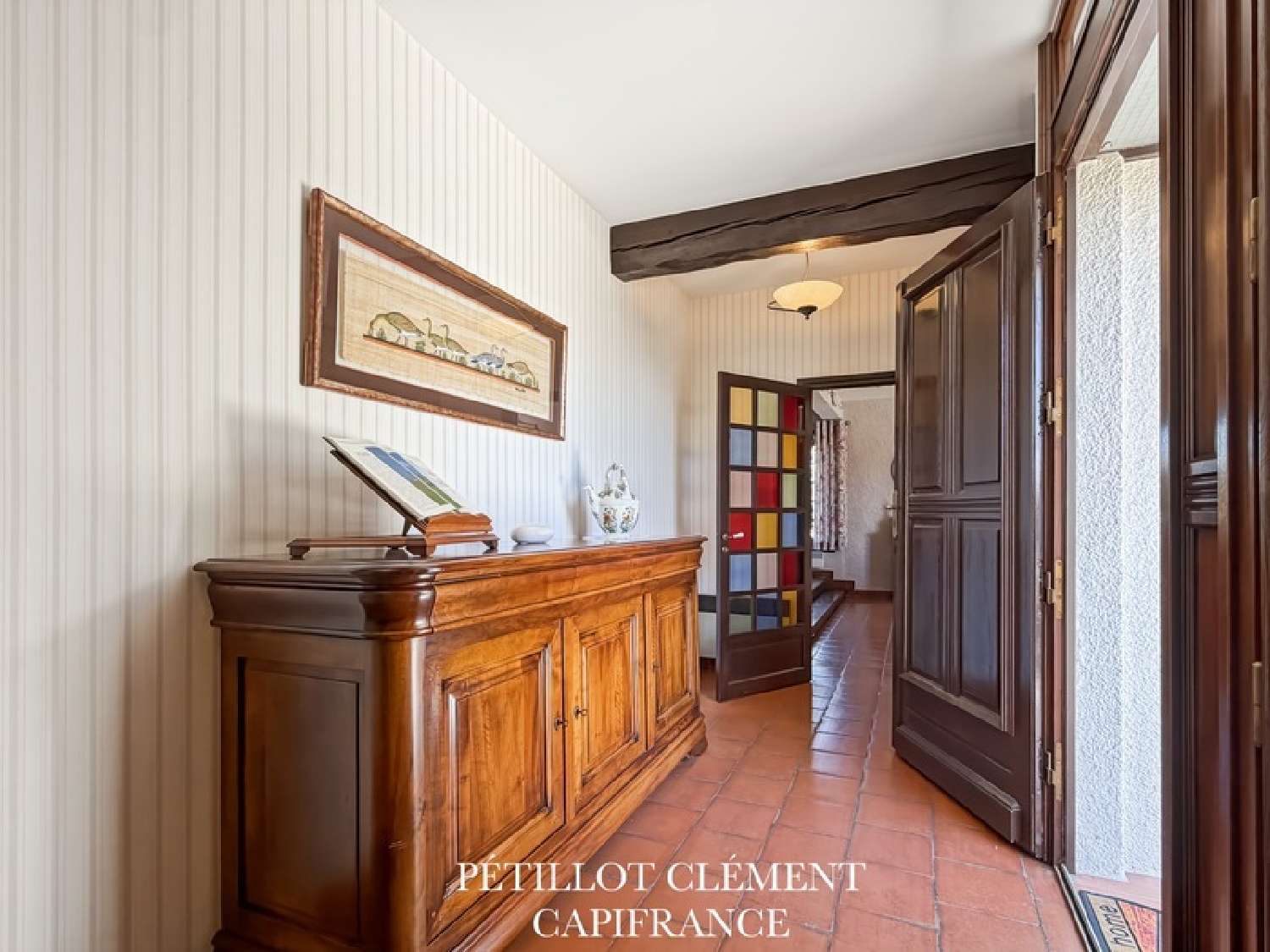 à vendre maison bourgeoise Labarthe-sur-Lèze Haute-Garonne 6