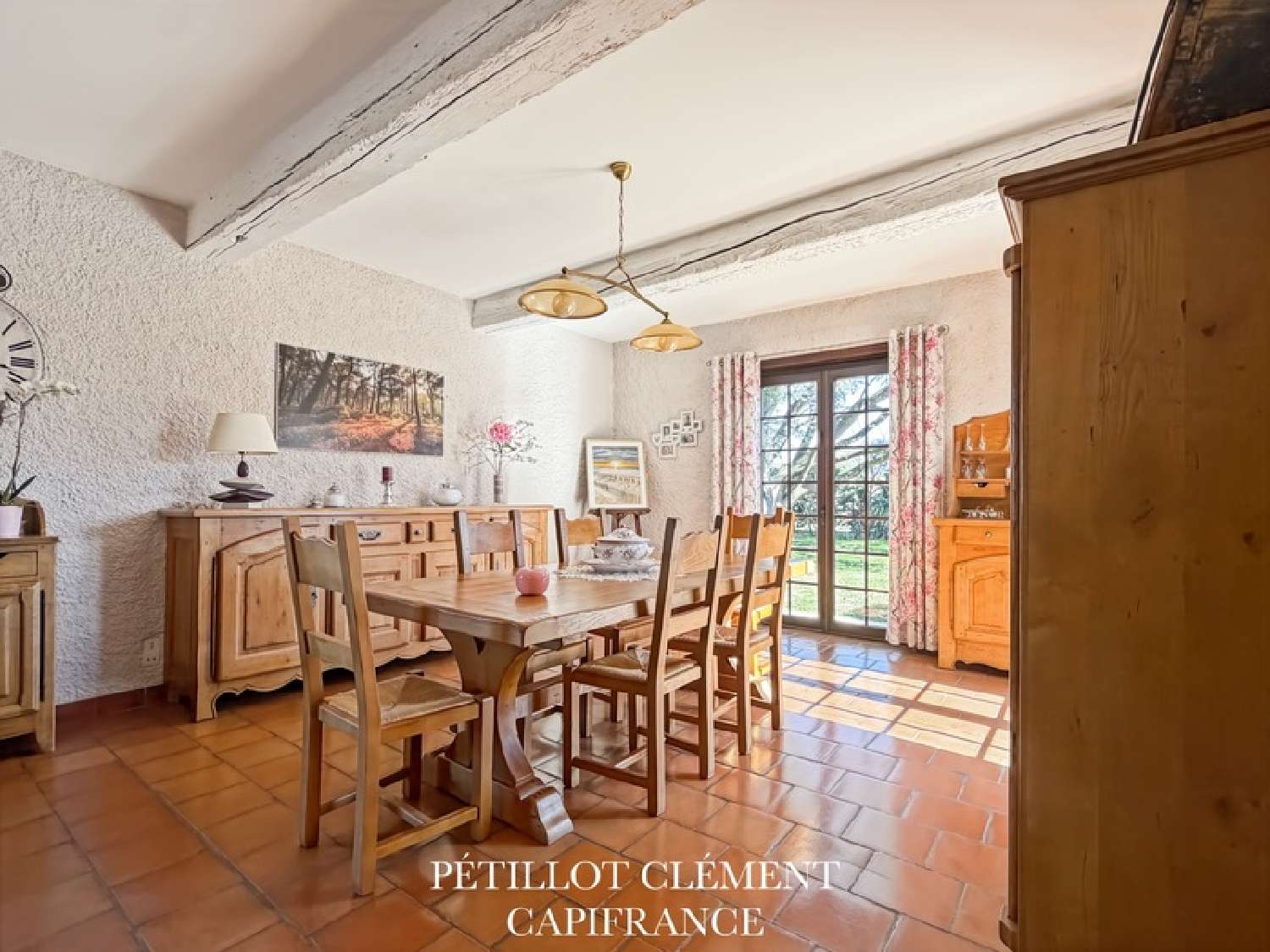 à vendre maison bourgeoise Labarthe-sur-Lèze Haute-Garonne 7